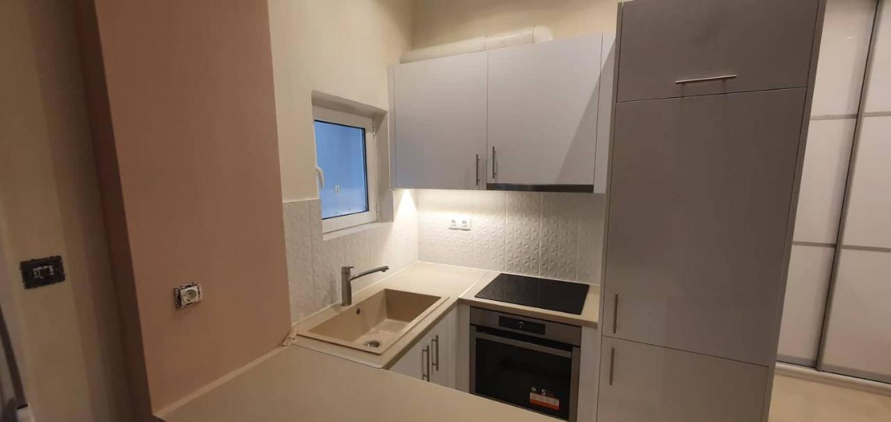 Apartmán Irene'S Beauty In Koukaki Atény Exteriér fotografie