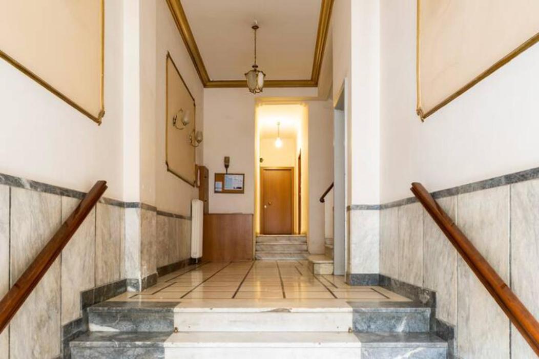 Apartmán Irene'S Beauty In Koukaki Atény Exteriér fotografie
